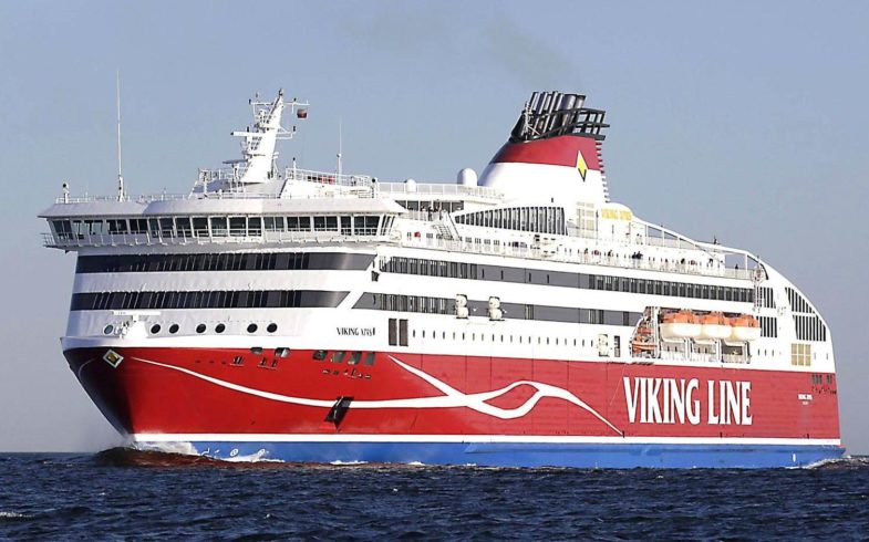 Pikkujoulumatka Tallinaan joulumarkkinoille 1.-2.12.2018. Ilmoittautumiset matkalle 27.10.2018 mennessä