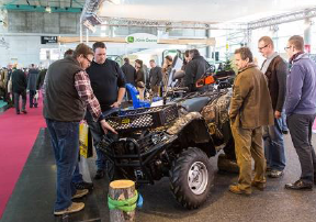 Matka Itävaltaan ja Saksaan – ilmoittaudu 12.12.2016 mennessä!