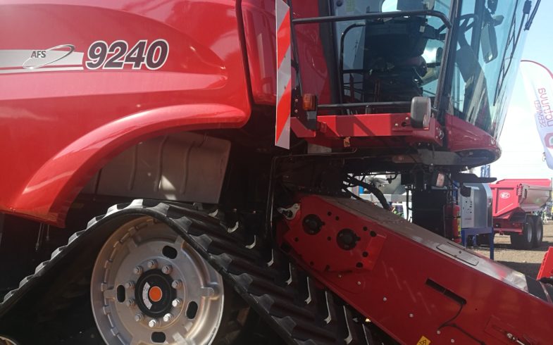 Opintomatka Tarttoon MAAMESS-2019 maa-metsätalous-ja puutarhanäyttelyyn pe-su 26.-28.4.2019